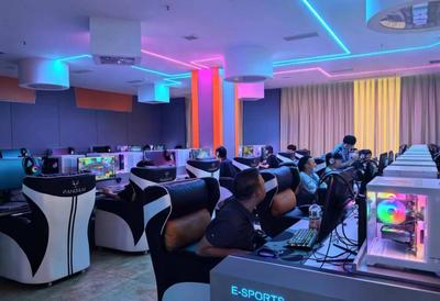 重拳打击无证“黑网吧”，筑牢未成年人网络“保护墙”